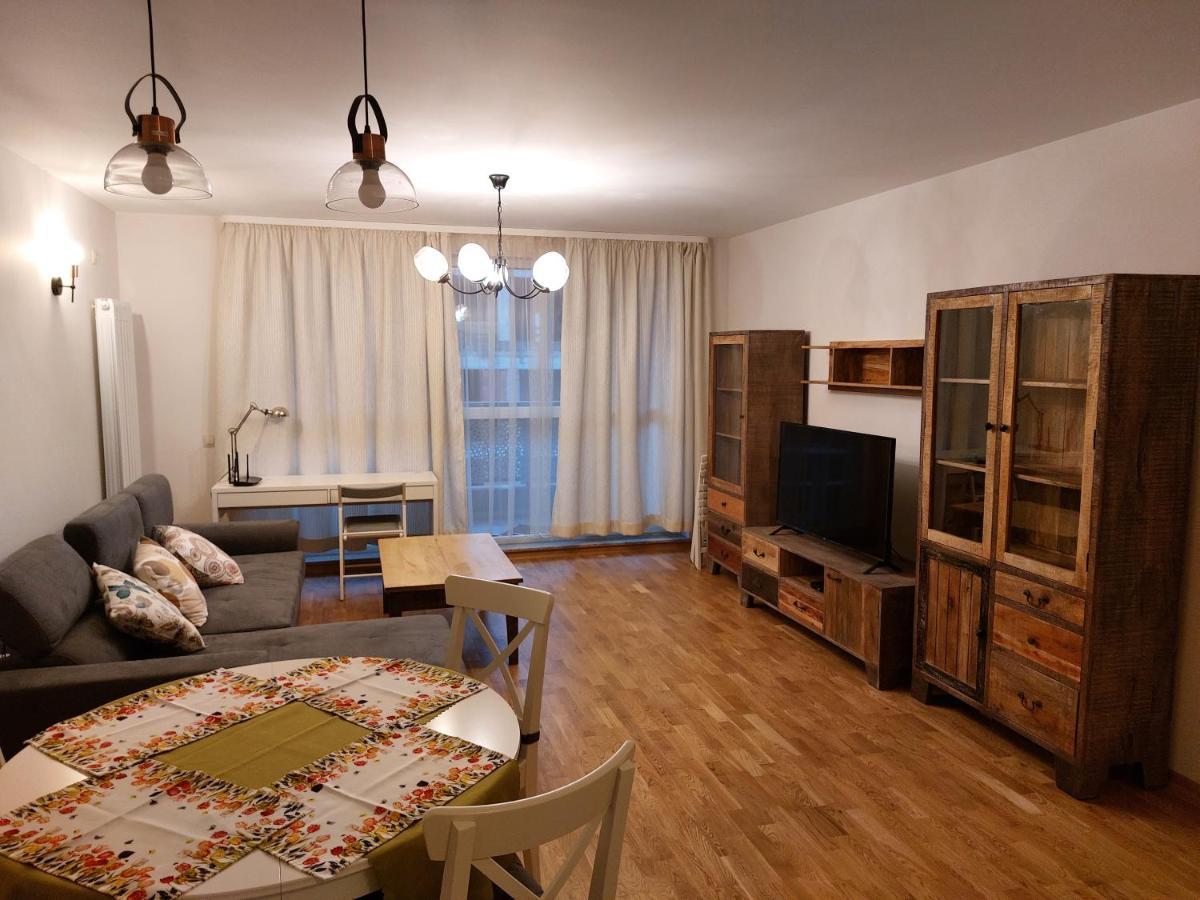 Апартхотел Б501. Σόφια Εξωτερικό φωτογραφία